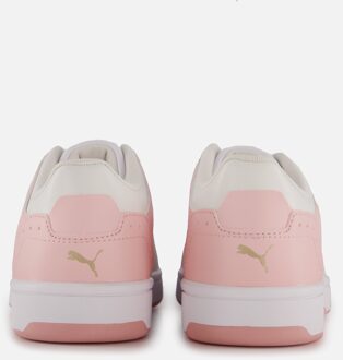 PUMA Rebound Joy Low Sneakers roze Synthetisch - 36,38,39,40,41,42