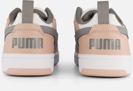 PUMA Rebound Low roze Sneakers roze Synthetisch - 37