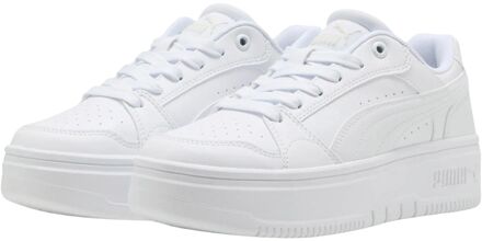 PUMA Rebound Low Sneakers Dames - 37 1/2