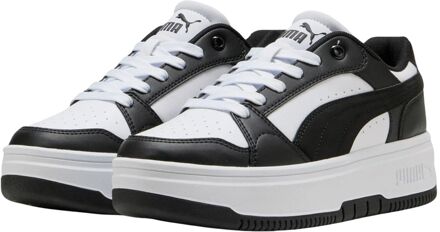 PUMA Rebound Low Sneakers Dames - 40 1/2