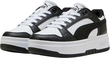 PUMA Rebound Low Sneakers Dames - 40