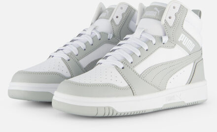PUMA Rebound Sneakers wit Synthetisch - 39
