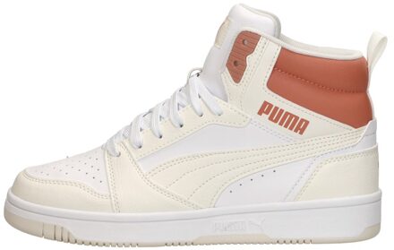 PUMA Rebound V6 Gebroken wit - 37