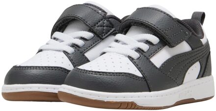 PUMA Rebound V6 Lo AC+ Inf Sneakers Junior - 25