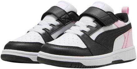 PUMA Rebound V6 Lo AC+ PS Sneakers Junior - 32