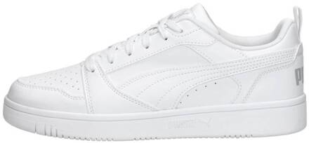 PUMA Rebound V6 Low Wit - 36