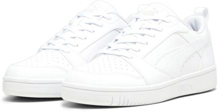 PUMA Rebound V6 Low Wit - 37