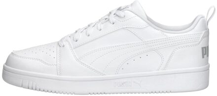 PUMA Rebound V6 Low Wit - 46