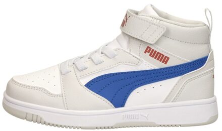 Puma Rebound V6 Mid Ac+ Ps Wit - 29