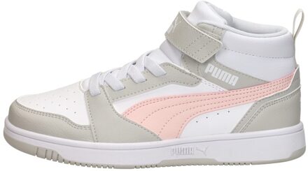 Puma Rebound V6 Mid Ac+ Ps Wit - 31