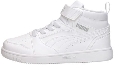 Puma Rebound V6 Mid Ac+ Ps Wit - 31