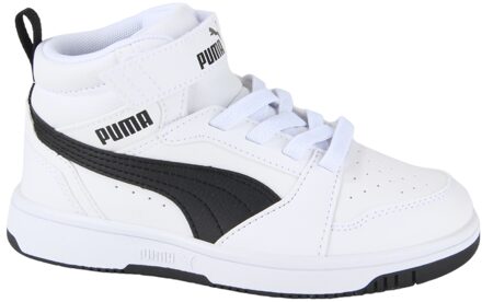 Puma Rebound V6 Mid Ac Ps Wit - 31