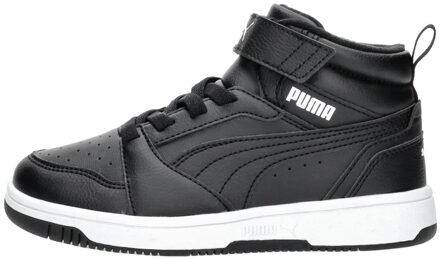 PUMA Rebound V6 Mid WTR AC+ PS Sneakers Junior - 31