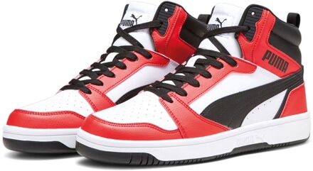 PUMA Rebound V6 Rood - 44