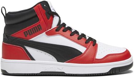 PUMA Rebound V6 Rood - 45