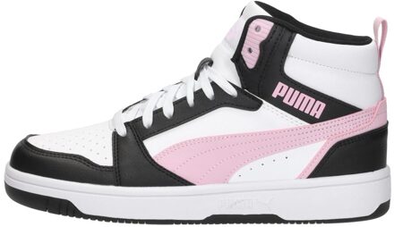 PUMA Rebound V6 Zwart - 36