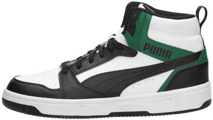 PUMA Rebound V6 Zwart - 39