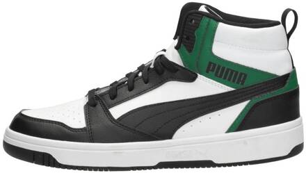 PUMA Rebound V6 Zwart - 41