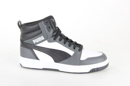 PUMA Rebound V6 Zwart - 41