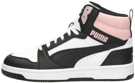 PUMA Rebound V6 Zwart - 42