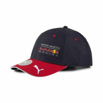 PUMA Red Bull Racing Team Cap Unisex - One Size