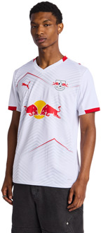 PUMA Red Bull Truien/Replica's Heren - Rood - Maat S - Poly Jersey