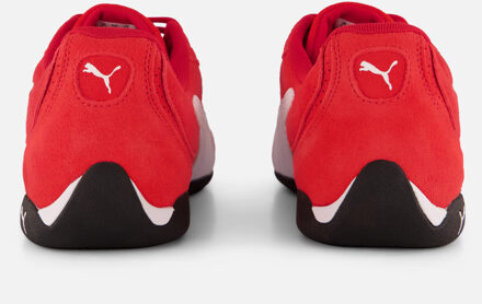 PUMA Replicatch SD Sneakers rood Suede - 44,46,47,45,42,43,40,41