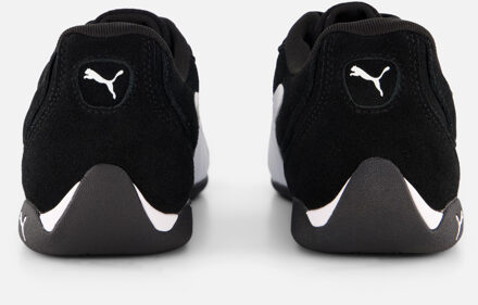 PUMA Replicatch SD Sneakers zwart Suede - 44,46,47,45,42,43,40,41