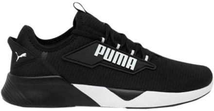 PUMA retaliate 2 sportschoenen zwart heren - 42