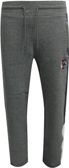 PUMA Rihanna FENTY Heren Paneel Sweatbroek Joggers Broek Grijs 576035 01 Y9A - XS