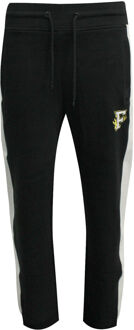 PUMA Rihanna FENTY Panel Sweatpants Joggers Broek Zwart - Heren - maat