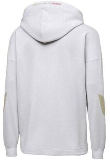 PUMA RS-0 Capsule Street Grey Hoody - Heren Wit