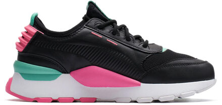 PUMA RS-0 Sound Zwart Herentrainers
