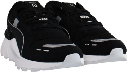 PUMA RS 2.0 KD Zwart Damestrainers - maat EU 38 / UK 5