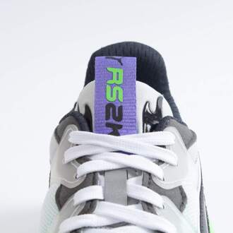 PUMA rs-2k internet exploring Groen