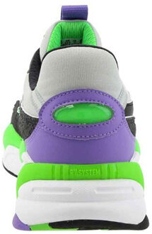 PUMA RS-2K Internet Verkenning Heren Groen Trainers Veelkleurig - EU 41 / UK 7.5