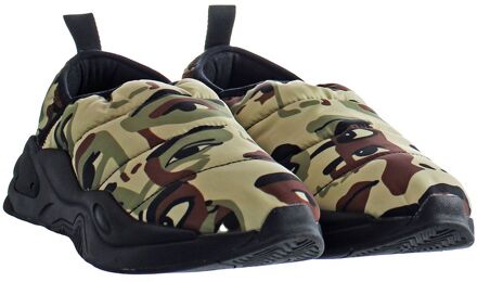 PUMA RS-2K Kidsuper Green Herentrainers Groen - EU 43 / UK 9