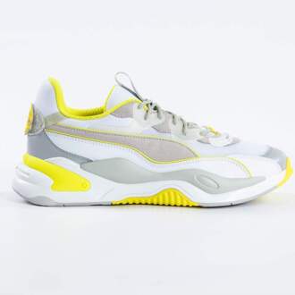 PUMA RS-2K x emoji-damessneaker Wit - EU 37