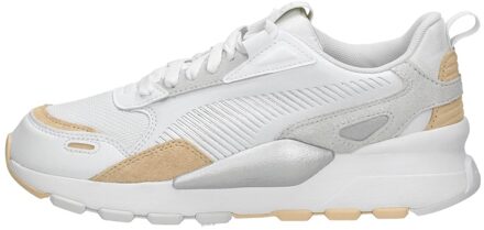 PUMA Rs 3.0 Metallic Wns Wit - 37