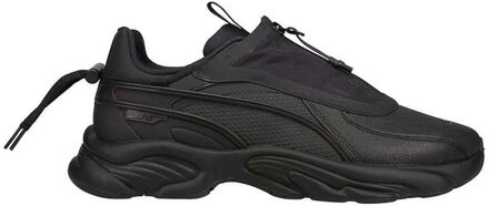 PUMA RS-Connect AD4PT Heren Zwart Trainers - maat EU 38.5 / UK 5.5