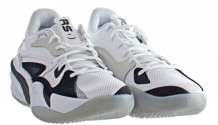 PUMA RS-Dreamer Heren Wit Trainers - maat EU 40 / UK 6.5