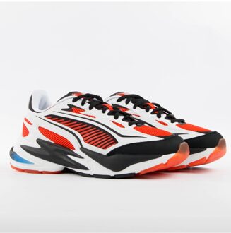 PUMA RS Surge sneakers voor heren - maat EU 42 Rood