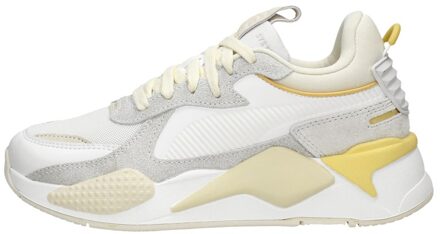 PUMA Rs-x Thrifted Wns Wit - 37