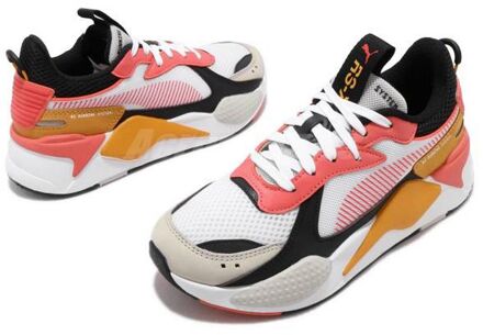 PUMA RS-X Toys Multicolor Herentrainers Veelkleurig