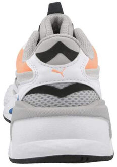 PUMA RS-X³, Prism Heren Veelkleurige Trainers - maat