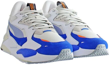 PUMA RS-Z BP Heren Wit - EU 44 / UK 9.5