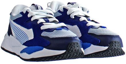 PUMA RS-Z PS Blauw Kinderschoenen