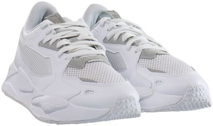 PUMA RS-Z RE:Style Heren Wit - EU 36.5 / UK 3.5