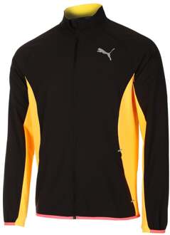 PUMA Run Elite Ultraweave Hardloopjas Heren zwart - L