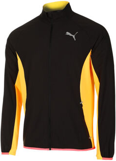 PUMA Run Elite Ultraweave Hardloopjas Heren zwart - M